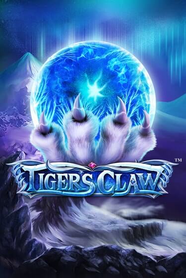 Tiger's Claw играть онлайн  в демо игру в Crystal Casino Online
