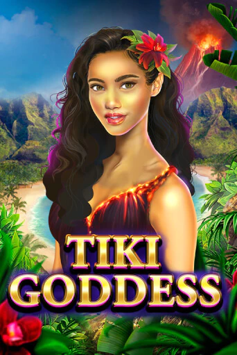 Tiki Goddess играть онлайн  в демо игру в Crystal Casino Online