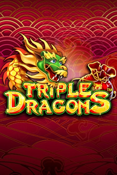 Triple Dragons играть онлайн  в демо игру в Crystal Casino Online