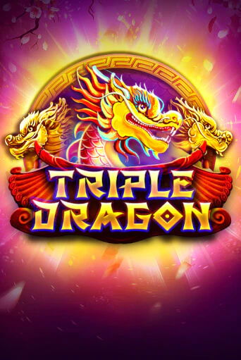 Triple Dragon играть онлайн  в демо игру в Crystal Casino Online