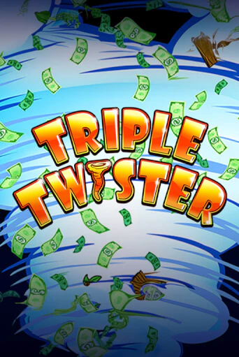 Triple Twister играть онлайн  в демо игру в Crystal Casino Online