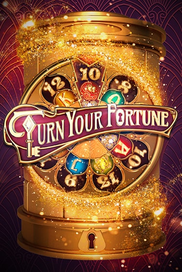 Turn Your Fortune играть онлайн  в демо игру в Crystal Casino Online