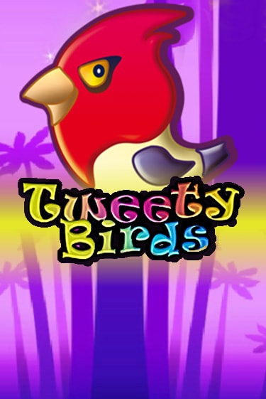 Tweety Birds играть онлайн  в демо игру в Crystal Casino Online
