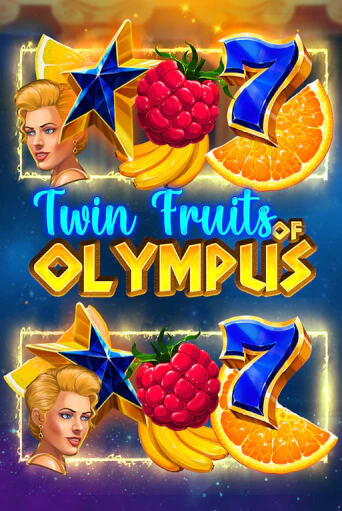 Twin Fruits of Olympus играть онлайн  в демо игру в Crystal Casino Online