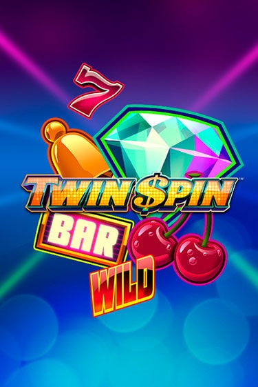 Twin Spin™ играть онлайн  в демо игру в Crystal Casino Online