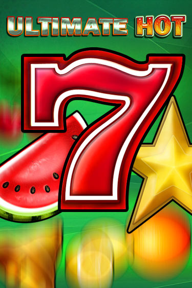 Ultimate Hot играть онлайн  в демо игру в Crystal Casino Online