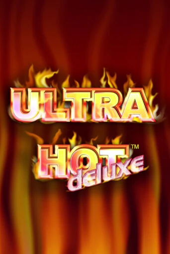 Ultra Hot Deluxe играть онлайн  в демо игру в Crystal Casino Online