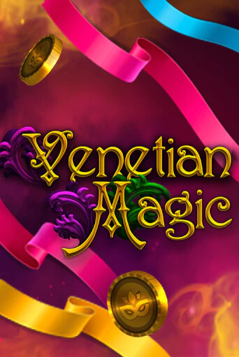 Venetian Magic играть онлайн  в демо игру в Crystal Casino Online