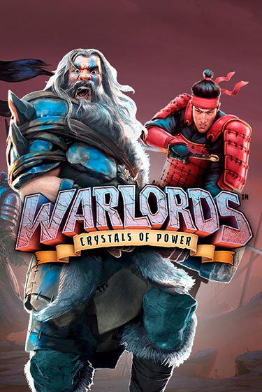 Warlords: Crystals of Power™ играть онлайн  в демо игру в Crystal Casino Online