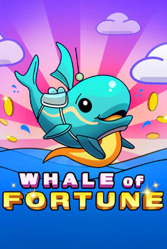 Whale of Fortune играть онлайн  в демо игру в Crystal Casino Online