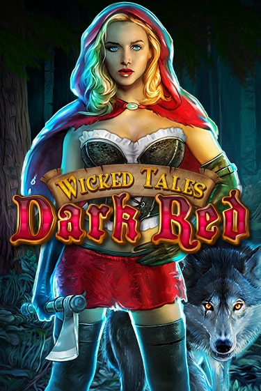 Wicked Tales: Dark Red играть онлайн  в демо игру в Crystal Casino Online