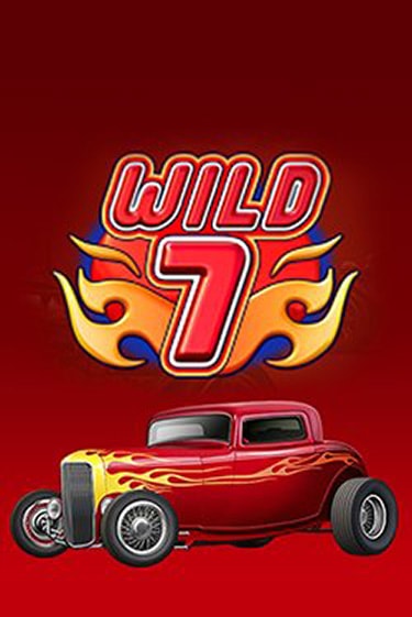 Wild Seven играть онлайн  в демо игру в Crystal Casino Online