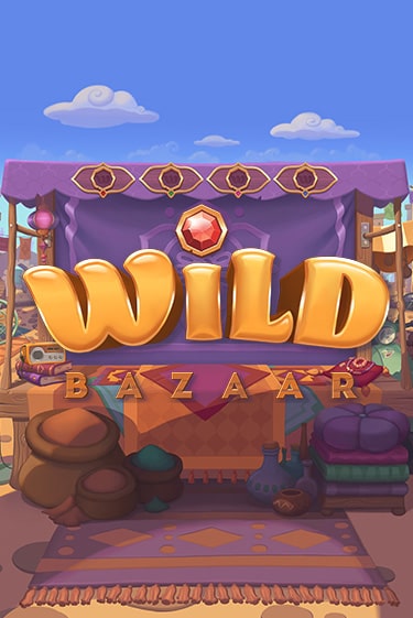 Wild Bazaar играть онлайн  в демо игру в Crystal Casino Online