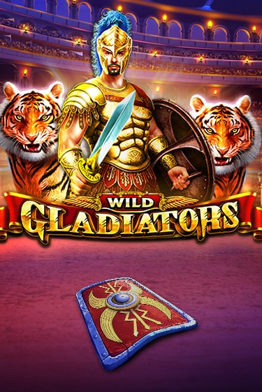 Wild Gladiator играть онлайн  в демо игру в Crystal Casino Online
