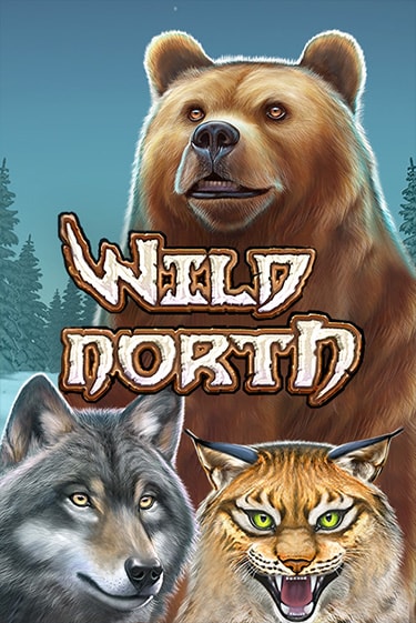 Wild North играть онлайн  в демо игру в Crystal Casino Online