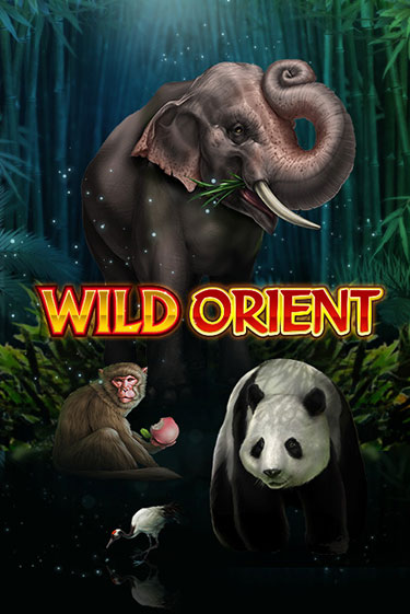 Wild Orient играть онлайн  в демо игру в Crystal Casino Online
