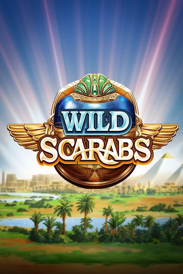 Wild Scarabs играть онлайн  в демо игру в Crystal Casino Online