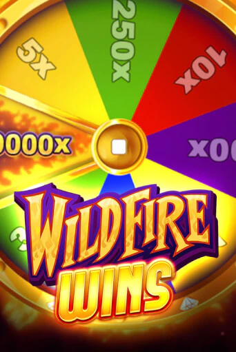 Wildfire Wins играть онлайн  в демо игру в Crystal Casino Online