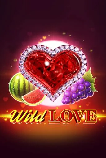 Wild Love играть онлайн  в демо игру в Crystal Casino Online