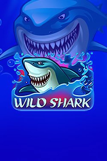 Wild Shark играть онлайн  в демо игру в Crystal Casino Online