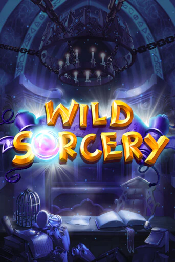 Wild Sorcery играть онлайн  в демо игру в Crystal Casino Online