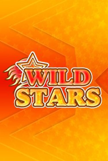 Wild Stars играть онлайн  в демо игру в Crystal Casino Online