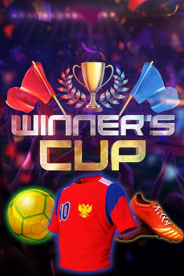 Winners Cup играть онлайн  в демо игру в Crystal Casino Online