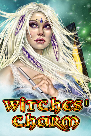 Witches Charm играть онлайн  в демо игру в Crystal Casino Online