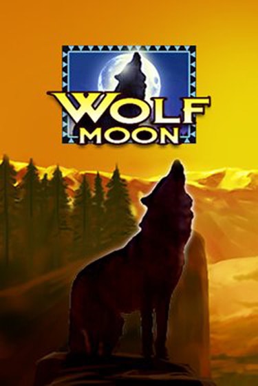 Wolf Moon играть онлайн  в демо игру в Crystal Casino Online