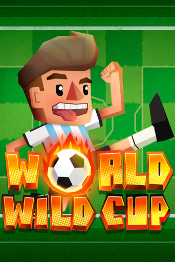 World Wild Cup играть онлайн  в демо игру в Crystal Casino Online