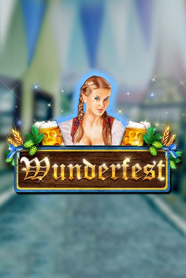 Wunderfest играть онлайн  в демо игру в Crystal Casino Online