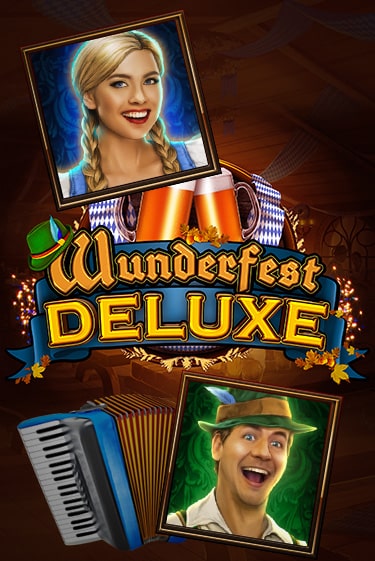 Wunderfest Deluxe играть онлайн  в демо игру в Crystal Casino Online