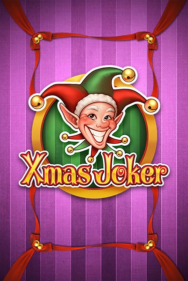 Xmas Joker играть онлайн  в демо игру в Crystal Casino Online