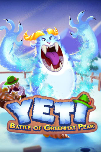 Yeti Battle of Greenhat Peak играть онлайн  в демо игру в Crystal Casino Online
