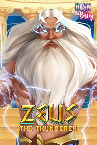 Zeus the Thunderer играть онлайн  в демо игру в Crystal Casino Online