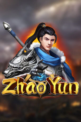Zhao Yun играть онлайн  в демо игру в Crystal Casino Online