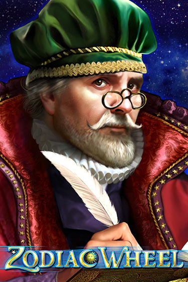 Zodiac Wheel играть онлайн  в демо игру в Crystal Casino Online