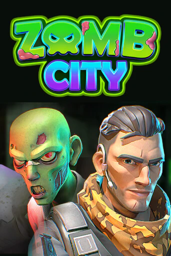 Zombcity играть онлайн  в демо игру в Crystal Casino Online